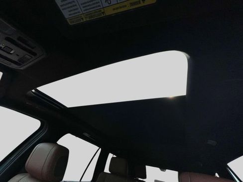 Certified 2025 Toyota Sequoia 1794 Edition image 37