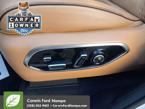 Used 2022 Jeep Grand Cherokee L Summit w/ Luxury Tech Group V image 12