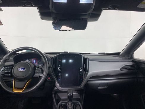 Certified 2024 Subaru Crosstrek 2.5i Wilderness AWD/4WD image 13