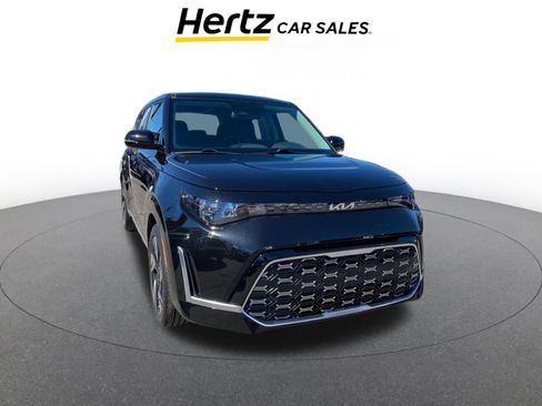 Used 2023 Kia Soul GT-Line image 1