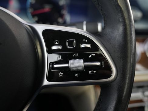 Used 2019 Mercedes-Benz E 300 4MATIC w/ Premium 1 Package image 50