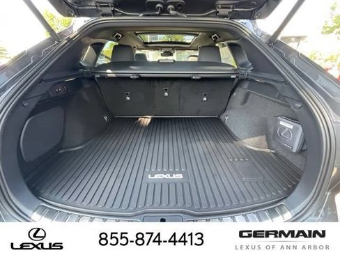New 2026 Lexus RX 350 Premium Plus AWD/4WD image 23