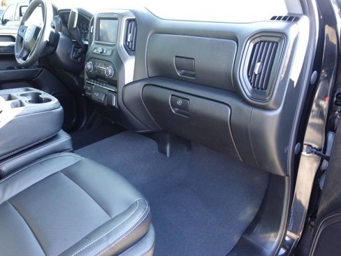 Used 2023 Chevrolet Silverado 1500 Custom image 31