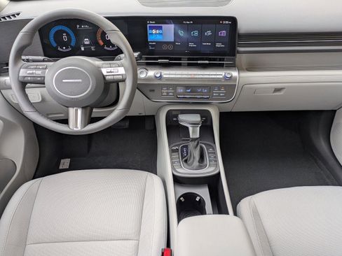 New 2026 Hyundai Kona SEL Sport image 13