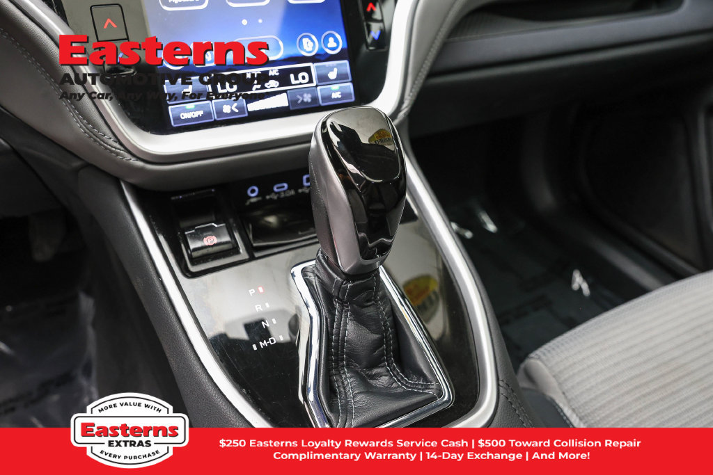 Used 2023 Subaru Outback Premium AWD/4WD image 14