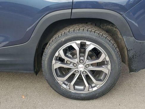 Used 2019 GMC Terrain SLT w/ Preferred Package image 31