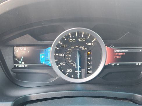 Used 2014 Ford Explorer Sport w/ Equipment Group 401A image 8