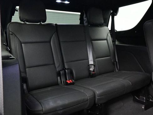 Used 2024 Chevrolet Tahoe High Country AWD/4WD image 34