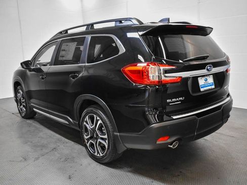 New 2026 Subaru Ascent Limited AWD/4WD image 6