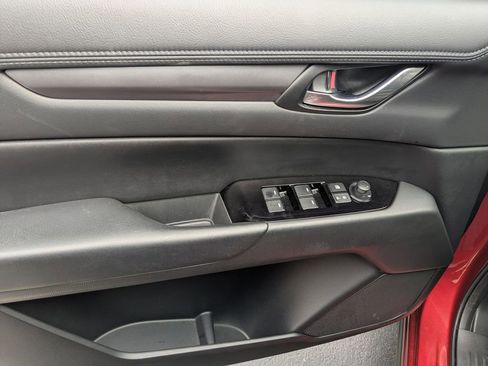 Used 2025 MAZDA CX-5 AWD 2.5 S w/ Select Package image 22