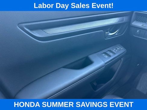 Used 2024 Honda CR-V EX image 18