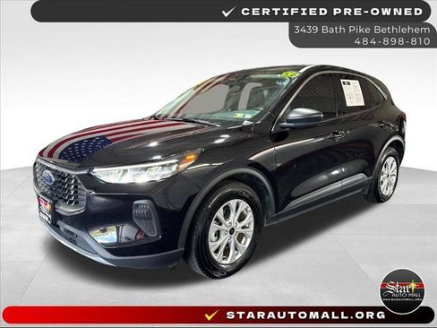 Used 2024 Ford Escape Active FWD image 1