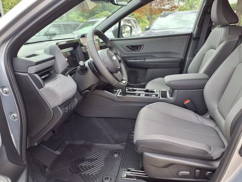 New 2026 Subaru Outback Limited AWD/4WD image 7