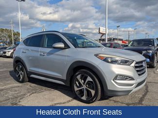 Used 2018 Hyundai Tucson Value video 2