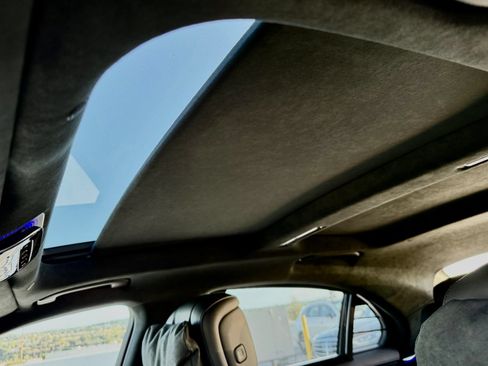 New 2026 Mercedes-Benz S 580 4MATIC Sedan image 22