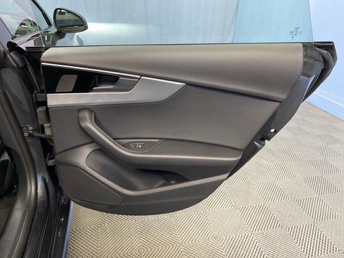 Used 2025 Audi A5 2.0T Premium Plus image 42