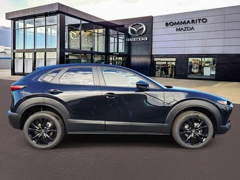 New 2026 MAZDA CX-30 AWD 2.5 S w/ Select Sport Pkg image 2