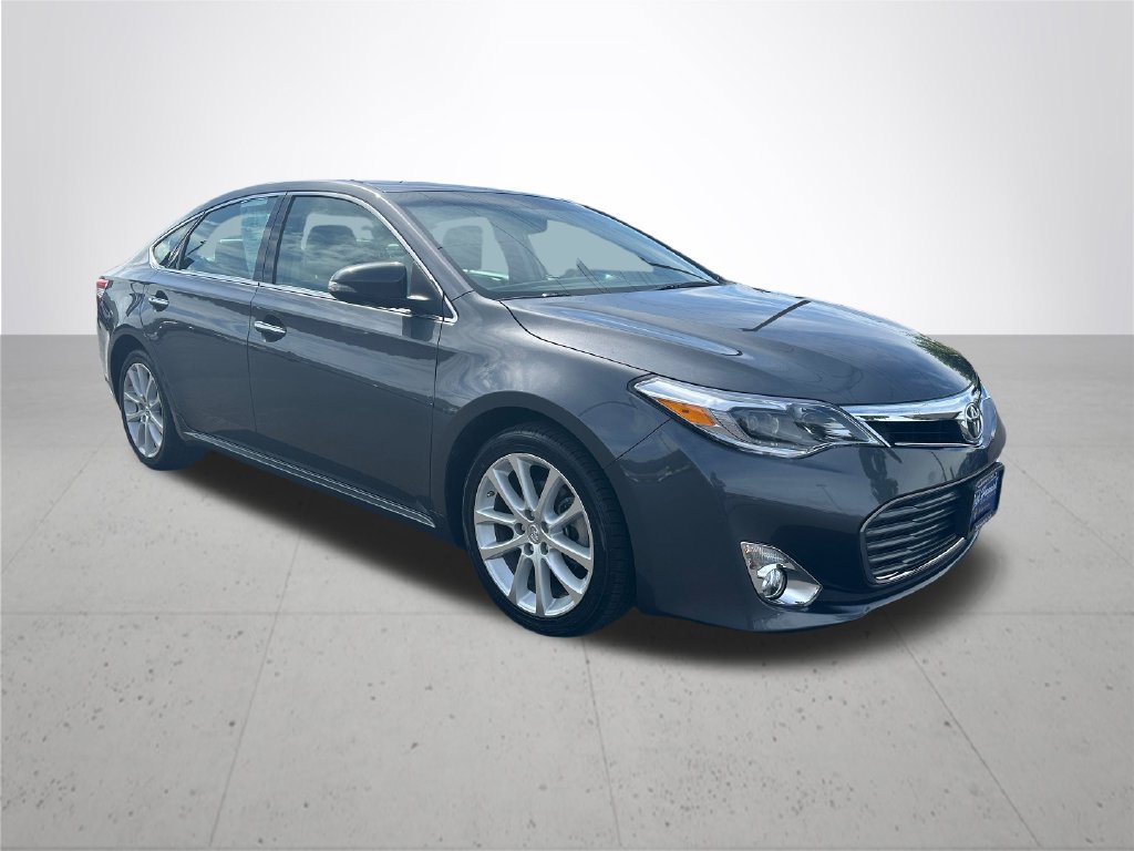 Used 2015 Toyota Avalon Limited FWD image 5