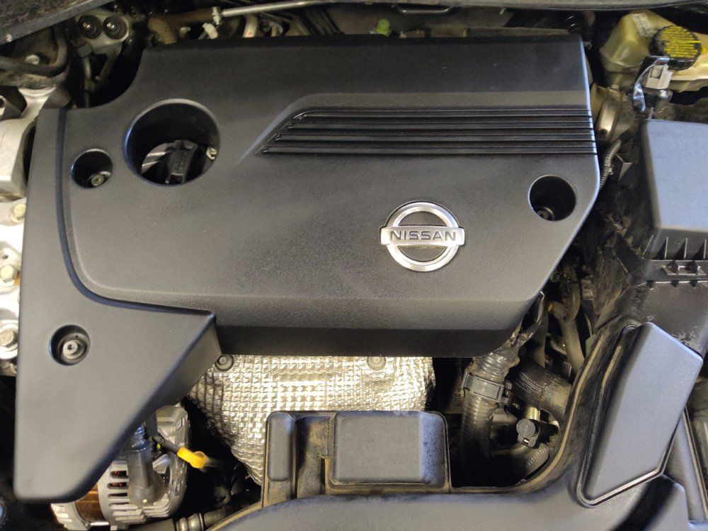 Used 2021 Nissan Altima 2.5 SL AWD/4WD image 30
