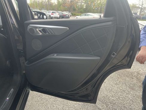 Used 2024 BMW XM AWD/4WD image 31