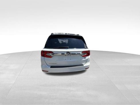 Used 2020 Honda Odyssey EX-L image 4