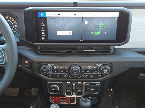 New 2026 Jeep Gladiator Sport AWD/4WD image 23