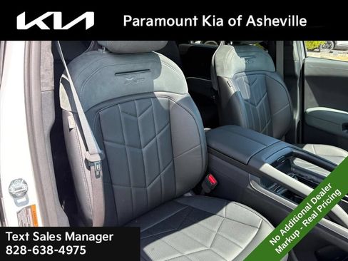 New 2027 Kia Telluride SX Prestige X-Pro AWD/4WD image 22