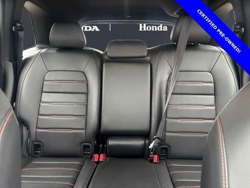 Certified 2024 Honda CR-V Sport-L image 15