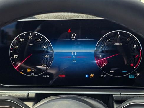 New 2026 Mercedes-Benz GLE 350 4MATIC image 39