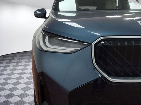 New 2026 BMW X3 xDrive30 w/ Premium Package image 10