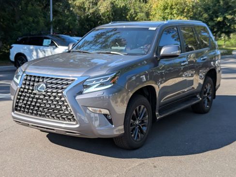 Used 2023 Lexus GX 460 Premium image 7