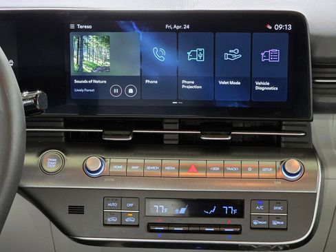 Used 2024 Hyundai Kona SEL FWD image 25