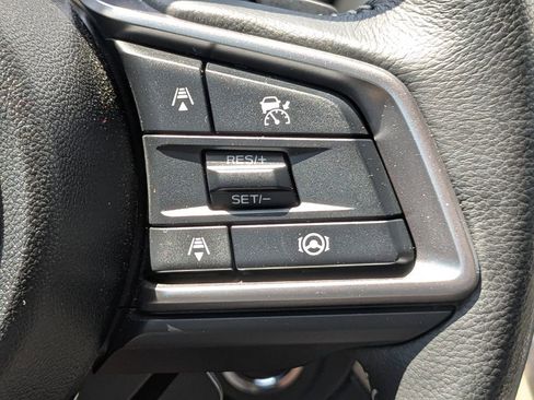 Used 2024 Subaru Outback Limited XT AWD/4WD image 25