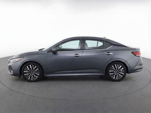 Used 2024 Nissan Altima 2.5 SV image 5