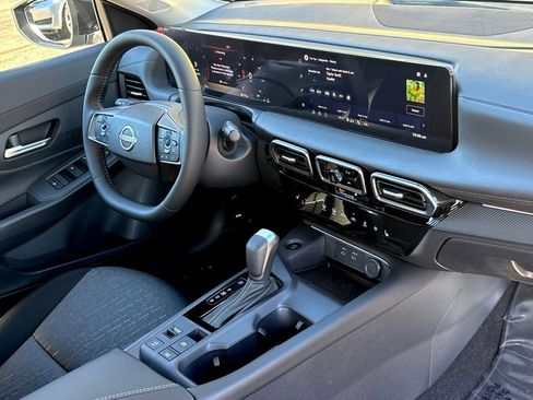 New 2026 Nissan Sentra SV w/ SV Convenience Package image 21