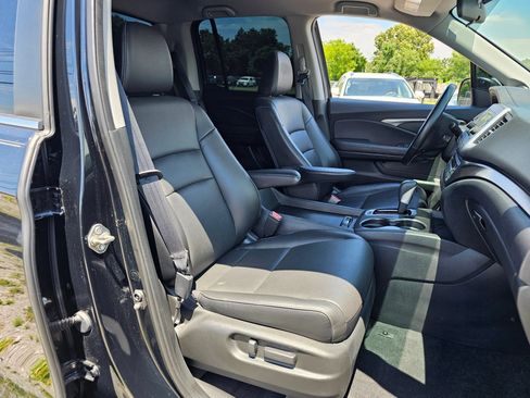 Used 2018 Honda Ridgeline RTL image 6