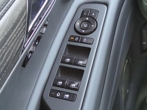 Used 2026 Genesis GV80 3.5T Prestige image 22