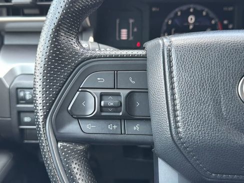 Certified 2024 Toyota Tacoma SR5 RWD image 27