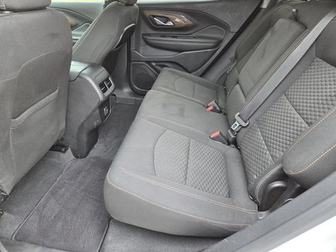 Used 2018 GMC Terrain SLE FWD image 27