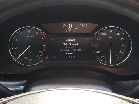 Used 2021 Cadillac XT5 Luxury image 36