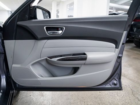 Used 2019 Acura TLX 2.4L Technology Pkg image 23