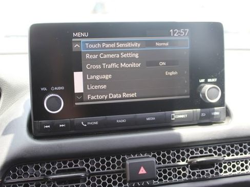 Used 2025 Honda HR-V Sport image 27