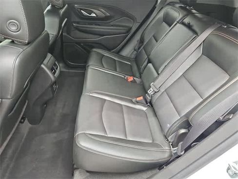 Used 2019 GMC Terrain SLT image 20
