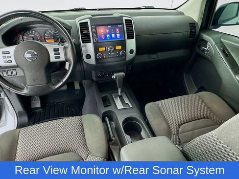 Used 2019 Nissan Frontier SV w/ Value Truck Package image 28