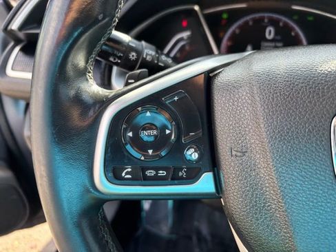 Used 2019 Honda Civic Sport image 18