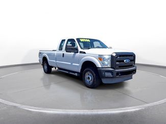 Used 2012 Ford F250 XL w/ FX4 Off Road Pkg AWD/4WD video 2