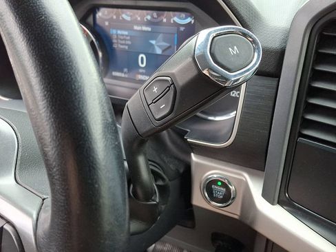Used 2021 Ford F150 XLT w/ Equipment Group 302A High AWD/4WD image 16