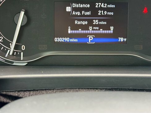 Used 2023 Honda Ridgeline Black Edition image 12