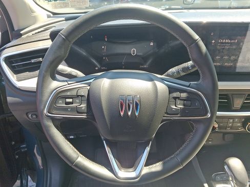 Used 2024 Buick Encore GX Preferred w/ Comfort Package AWD/4WD image 18