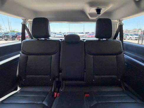 New 2026 Ford Expedition Max Platinum w/ Driver's Package AWD/4WD image 55
